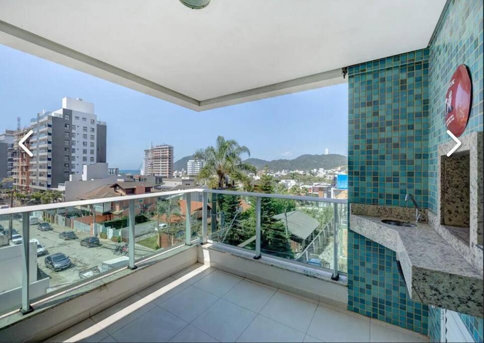 Apartamento super aconchegante na parte central da Brava, Compartilhado 1Q - B&B Itajaí