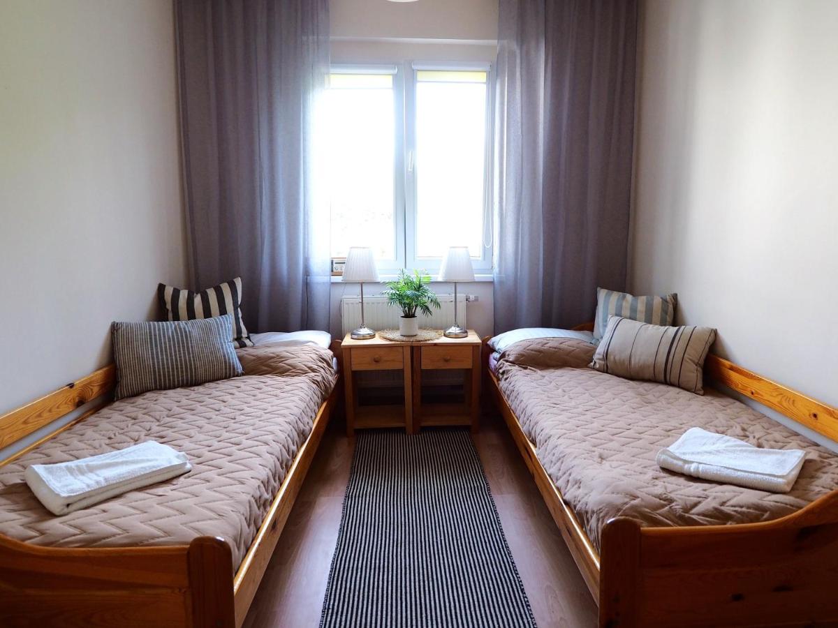 Appartement Confort (4 adultes)