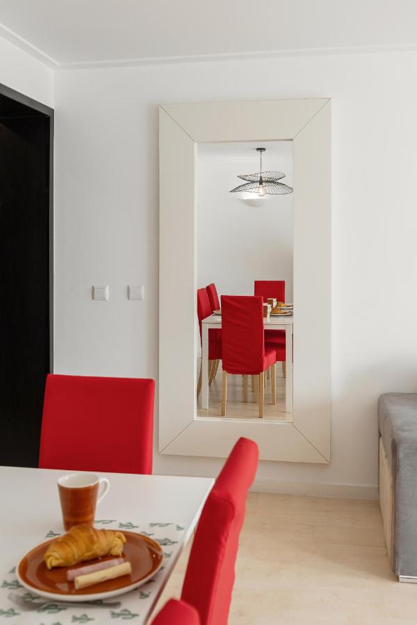 BelaVita Nazaré - B&B