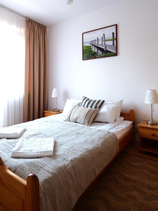 Appartement 1 Chambre avec Balcon