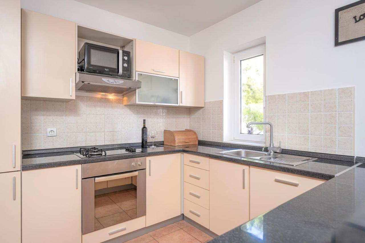 Family Suite with Balcony