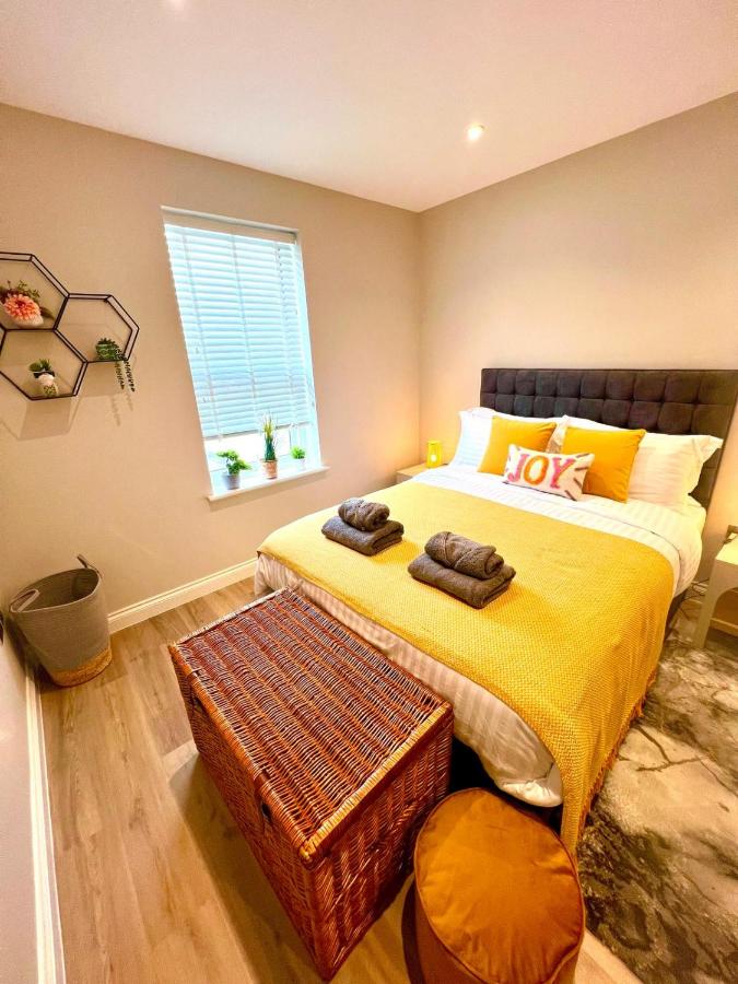 Appartement met 1 Slaapkamer