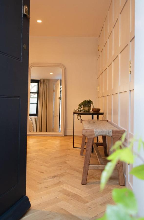 Stunning townhouse apartment in central Cambridge - B&B