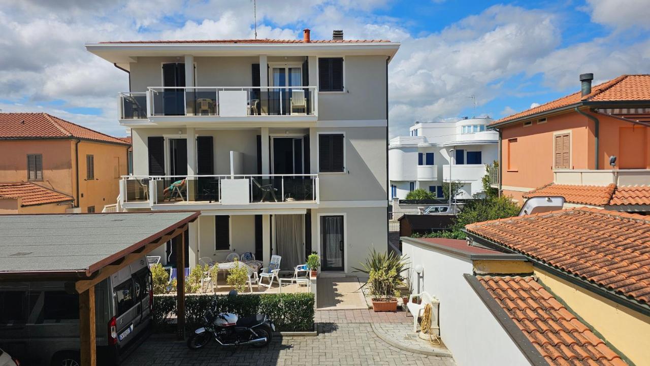 Case vacanze lungomare Marotta - B&B Marotta