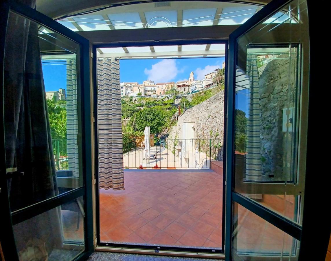 Casa Dorì - B&B Pontone