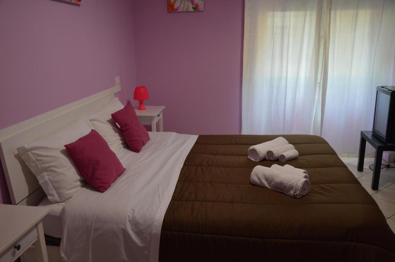 Habitación Doble Económica