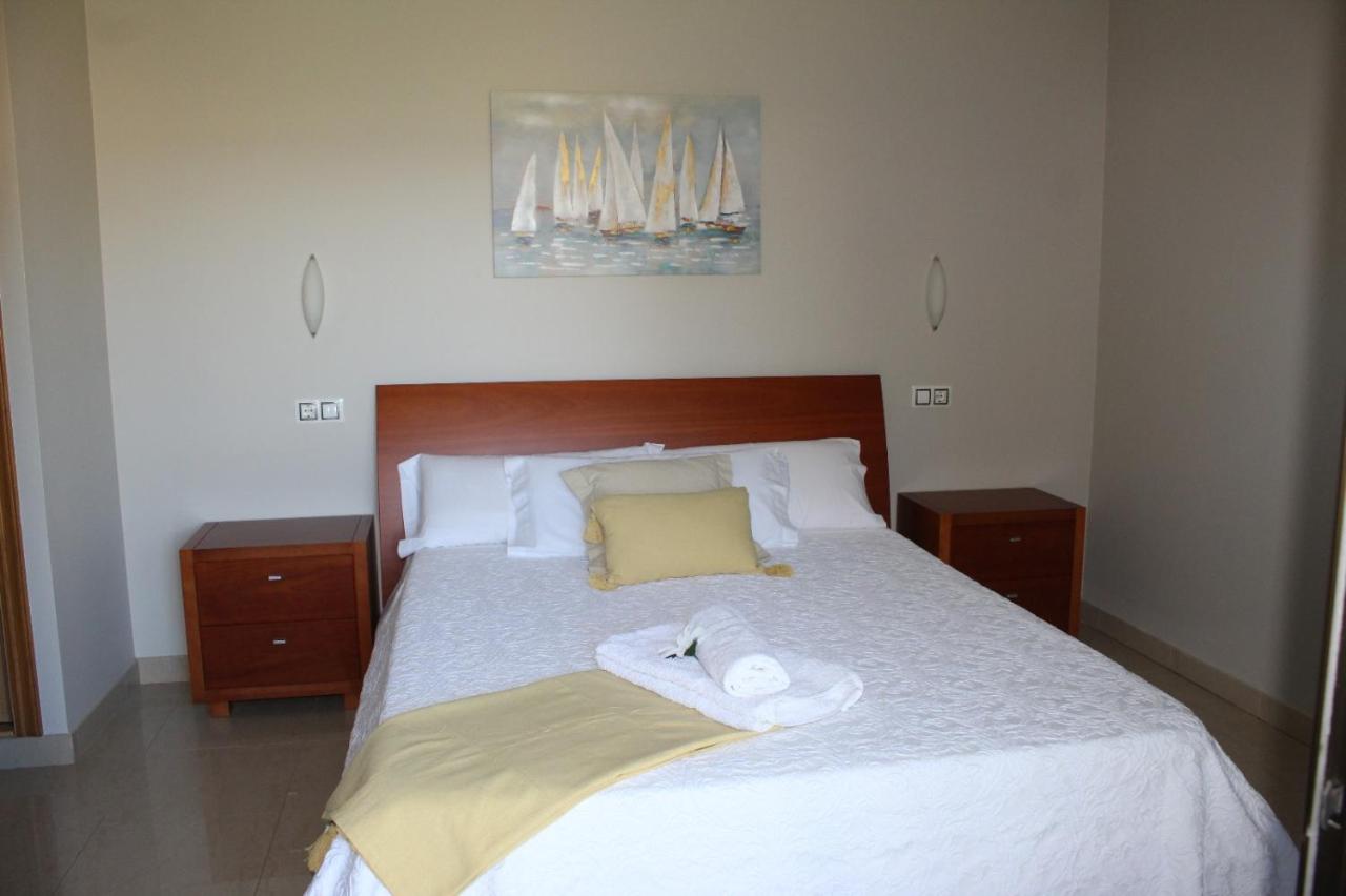 Habitación Doble con balcón