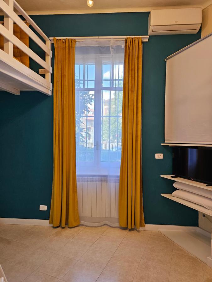 Casa Lingotto Fiere Metro - B&B