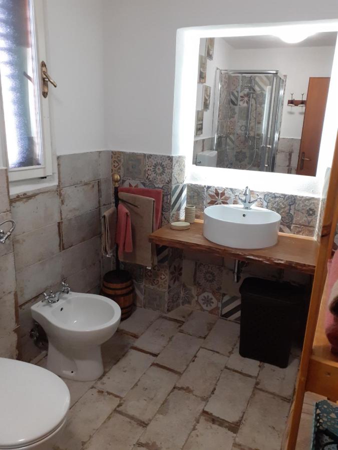 La dimora di zia Maria - B&B