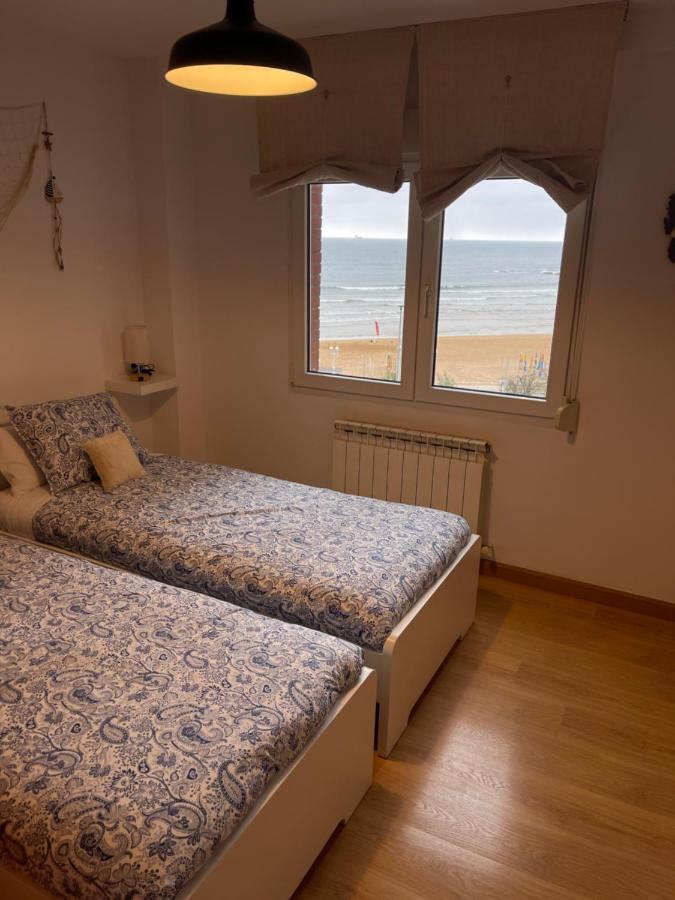 Appartement 2 Chambres