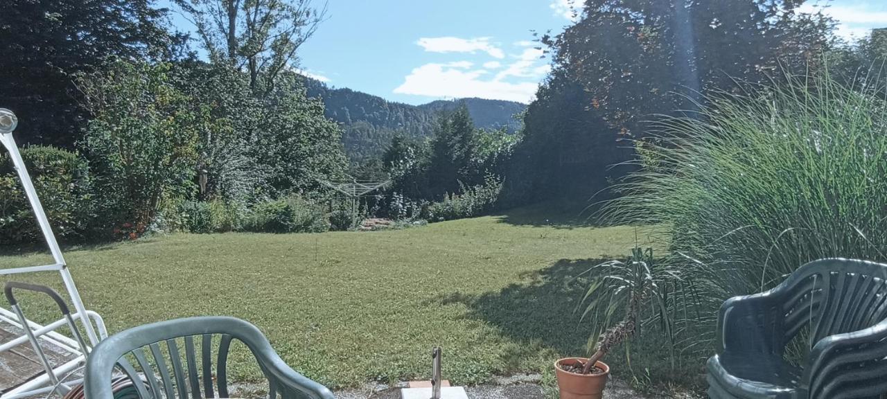 Ferienhaus Pieschl - Bed and Breakfast