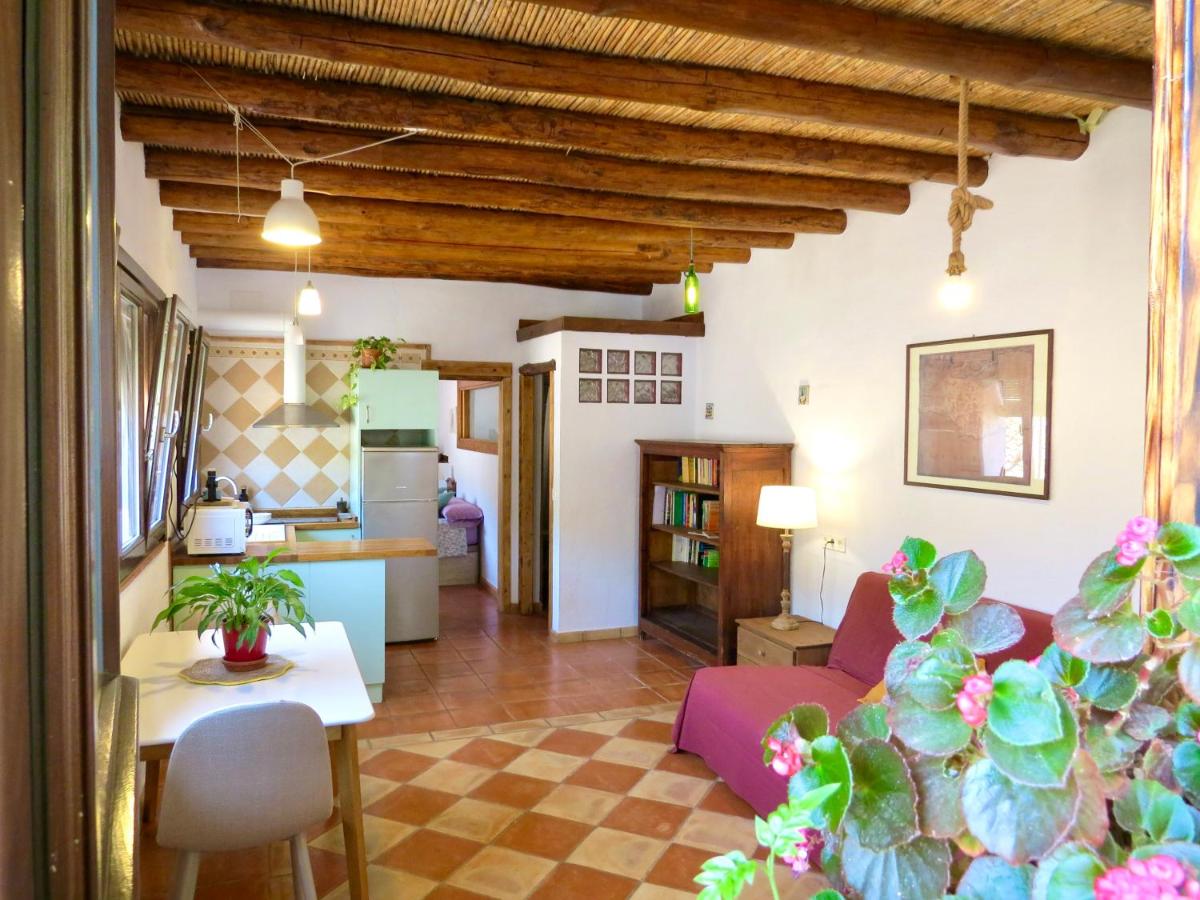 Casa con 1 dormitorio