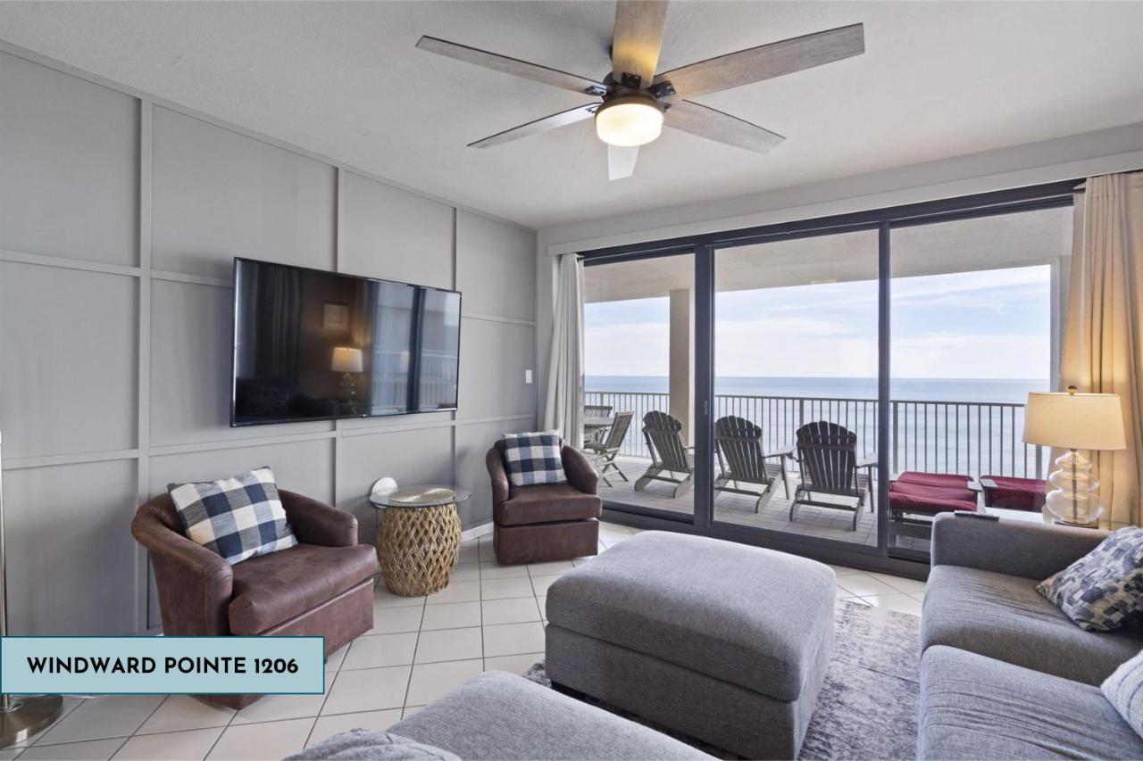 Windward Pointe 1206 - B&B