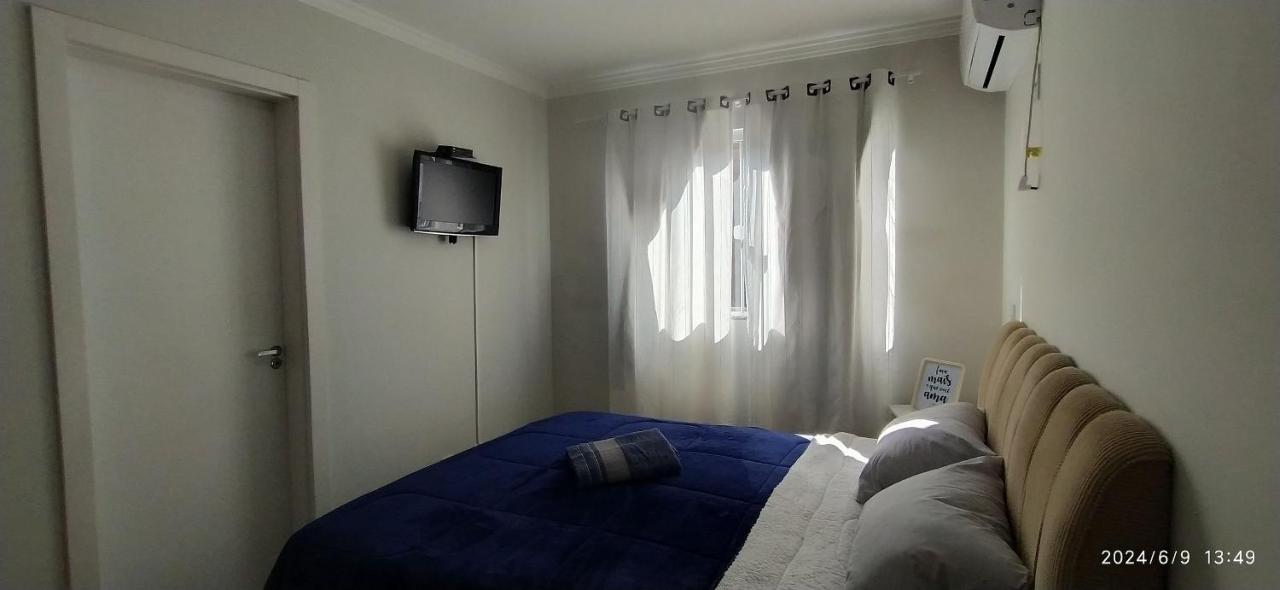 Espaço Aconchegante e Familiar - Bed and Breakfast