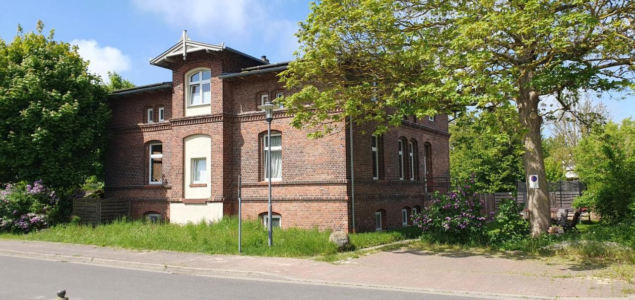 De lütt Stuuv - B&B