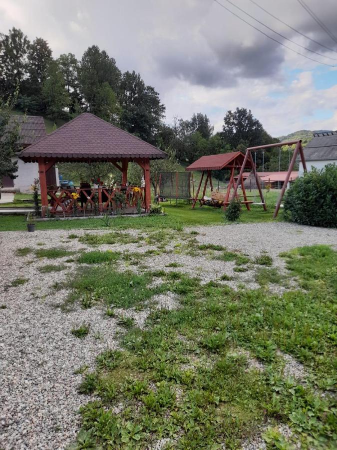 Casa M&M - B&B Vişeu de Sus
