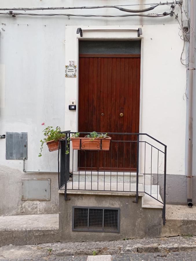 Principe Umberto - B&B Contursi Terme