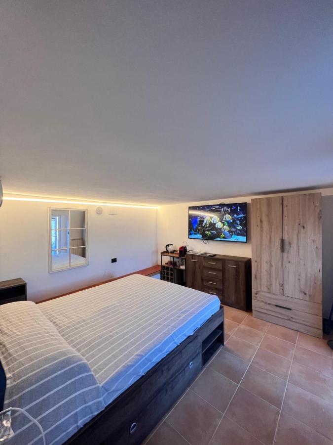 Double Room with Sea View