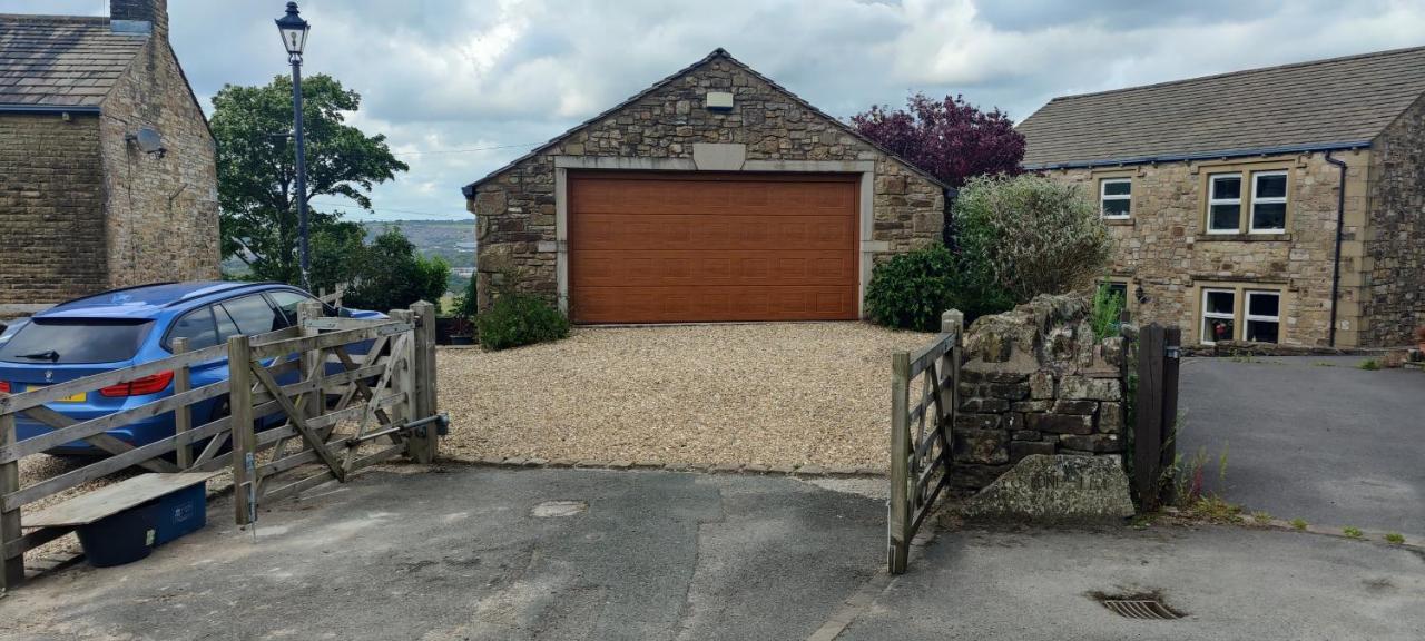 The Secret Annexe - B&B