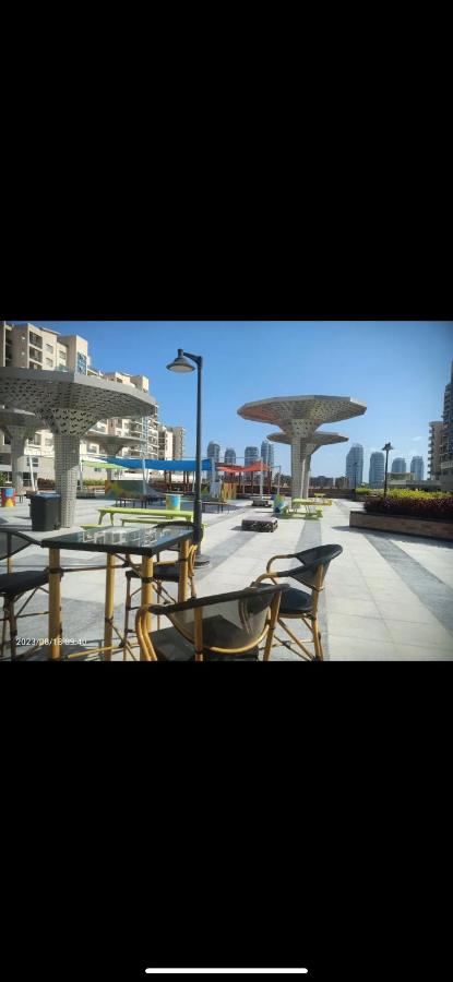 Downtown new alamin north coast,ابراج الداون تاون العالمين الجديده الساحل الشمالي - Bed and Breakfast El Alamein