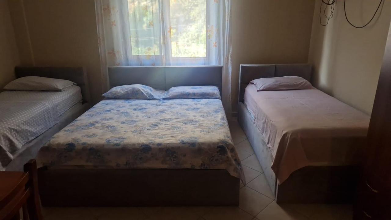 Mani - B&B