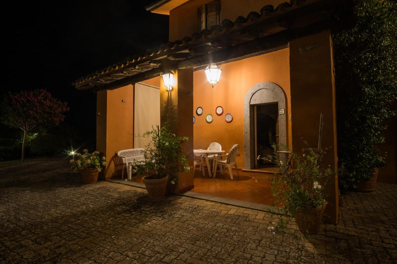 Il Borgo nel bosco - Chambres d’hôtes