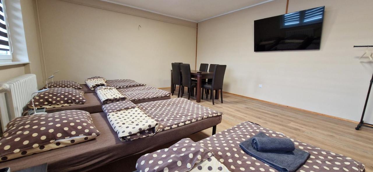 Standaard Familiekamer