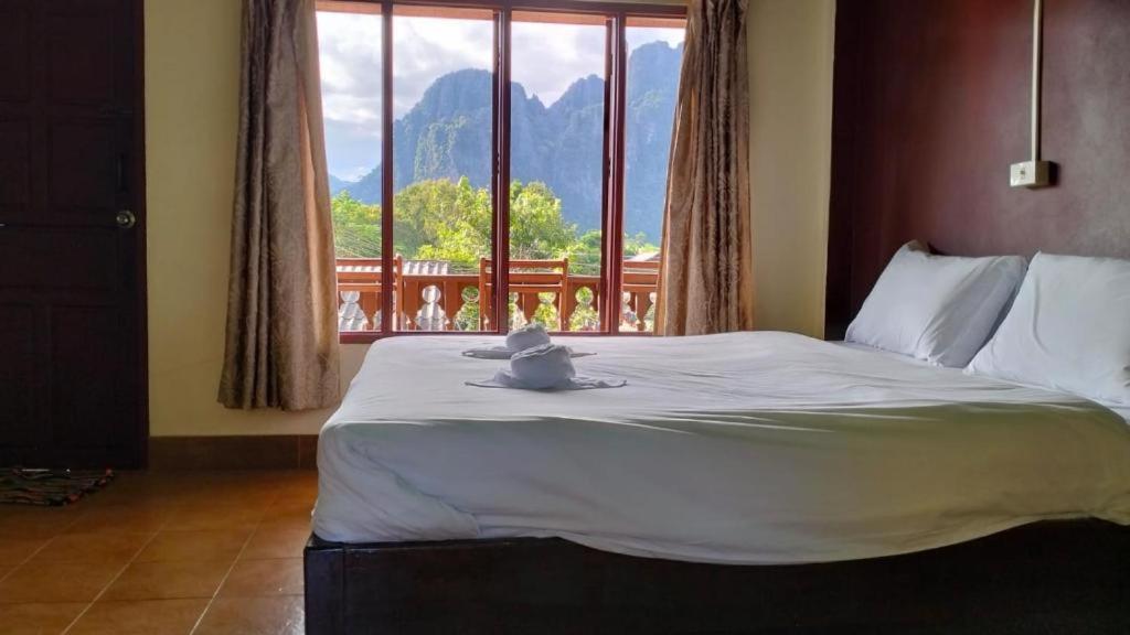 Deluxe Single Room with Balcony
