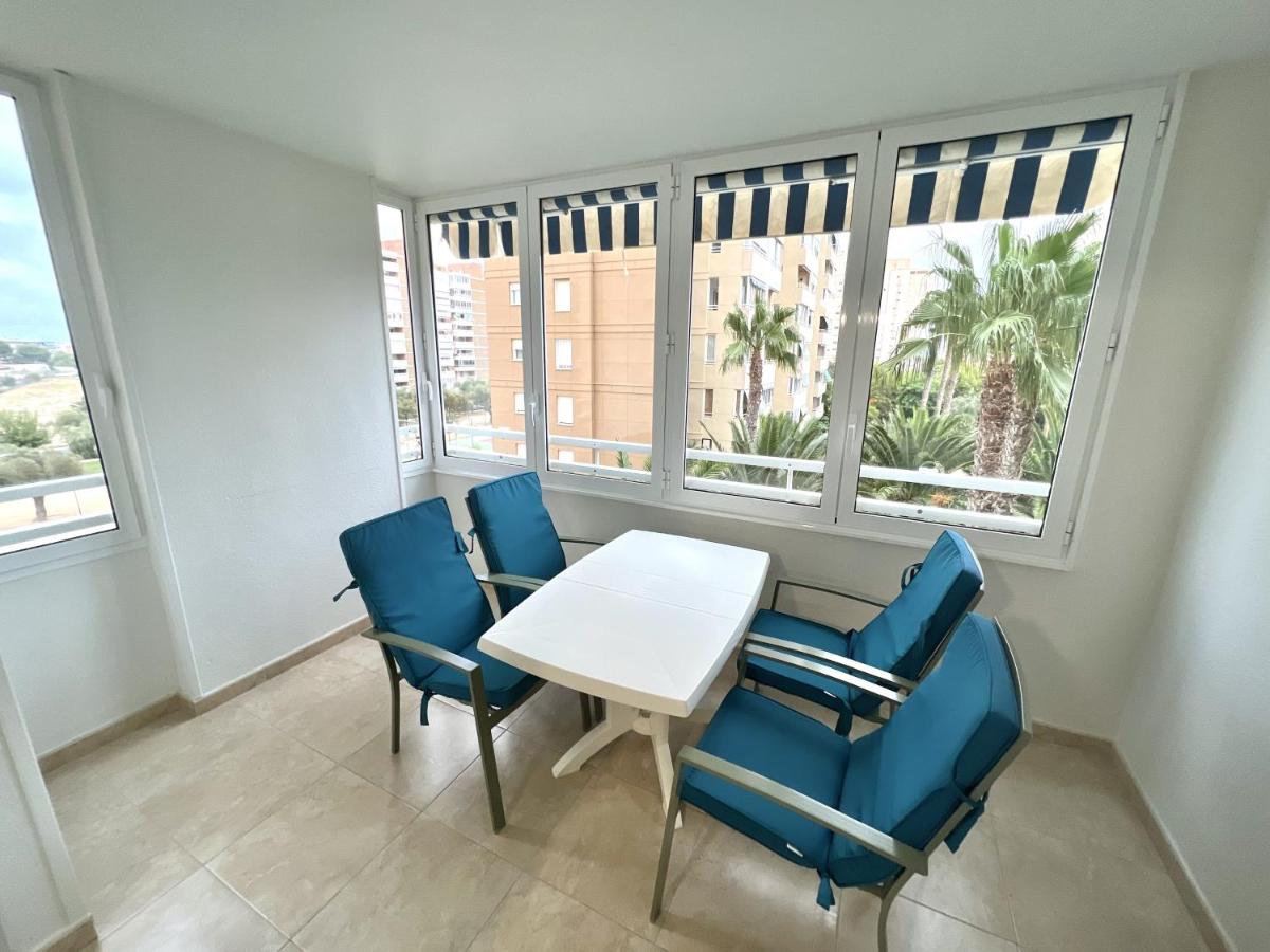 Piso en Natura Playa II - B&B Alicante