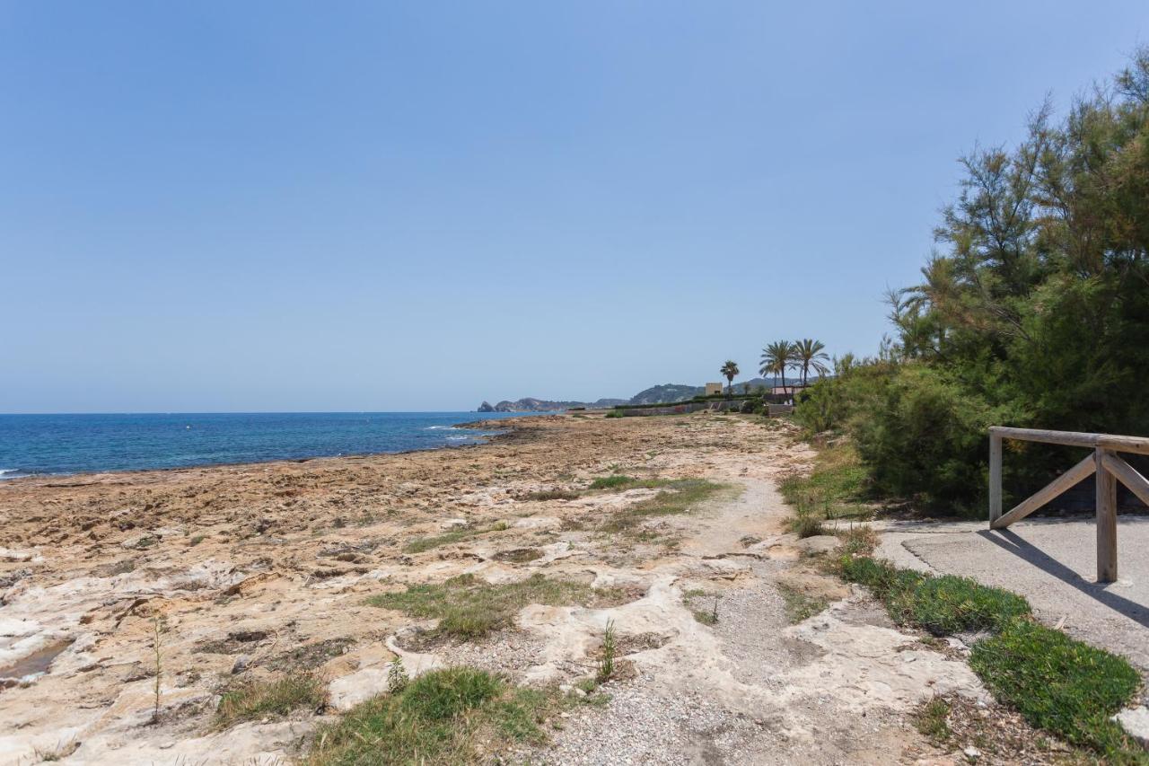 Apartamento Jávea Arenal Vistas al Mar - B&B Xàbia