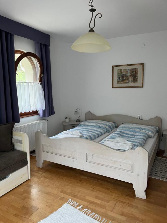 Standard Zimmer mit Queensize-Bett