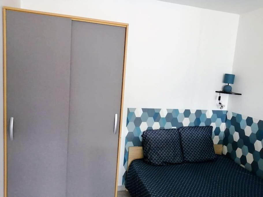 Studio au coeur de la Vendée - B&B Thorigny