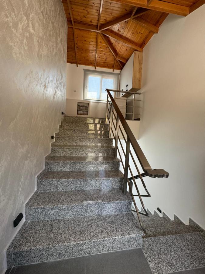 Adem Hillcrest Apartments - Ferienwohnung