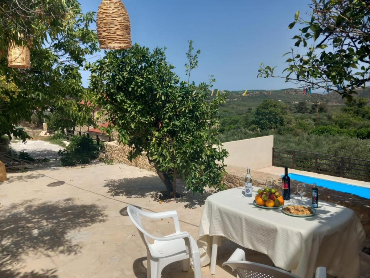 Villa mit 3 Schlafzimmern