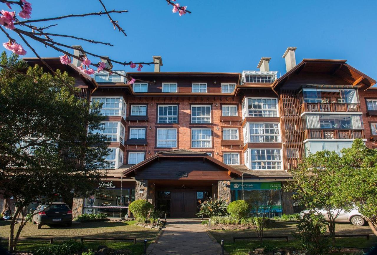 LOCAR-IN GRAMADO- Di Pietro - B&B