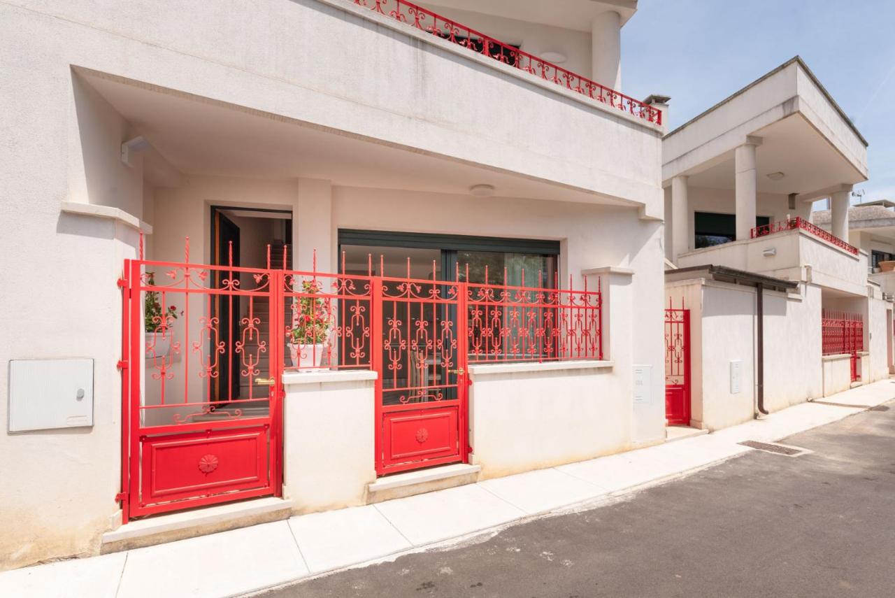 Appartamento Il Tiglio - B&B Gagliano del Capo