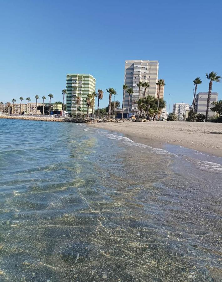 En Poniente - B&B La Línea de la Concepción