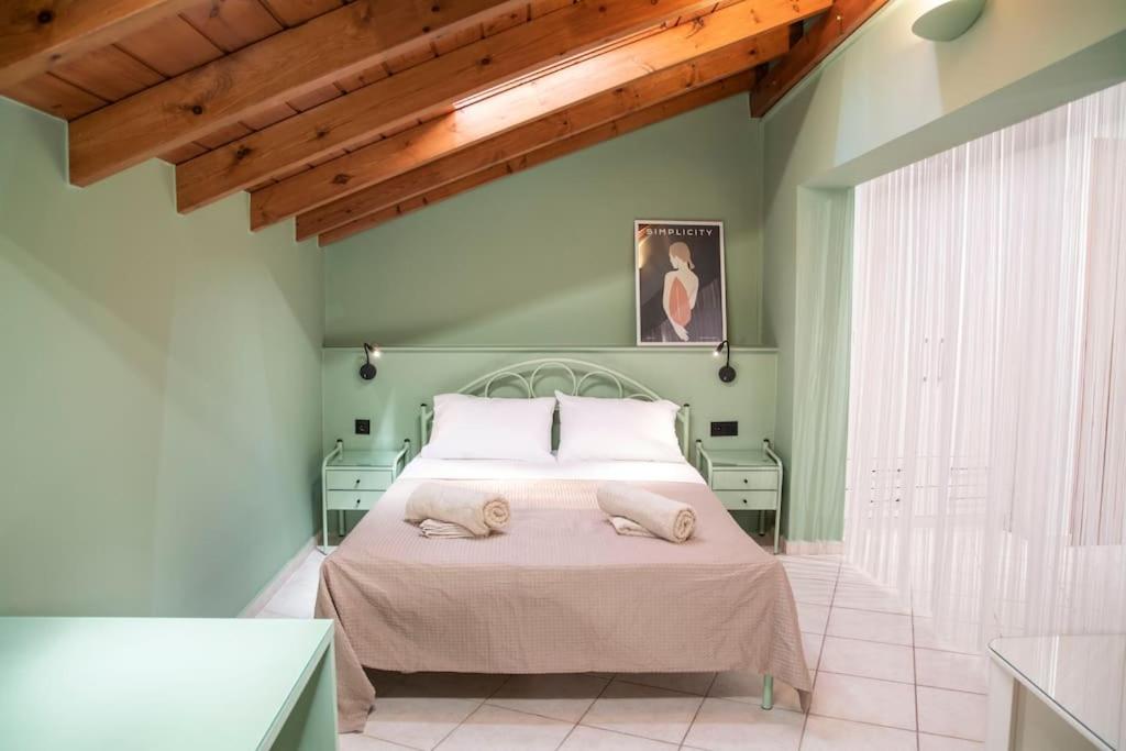 Z Home Chios - B&B Chio