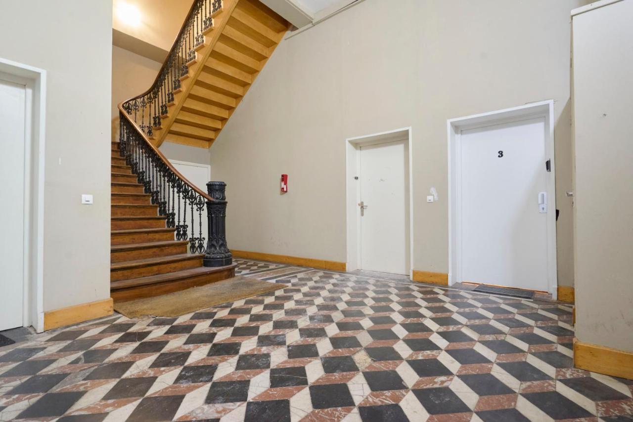 LocationsTourcoing - Le Colbert - Ferienwohnung
