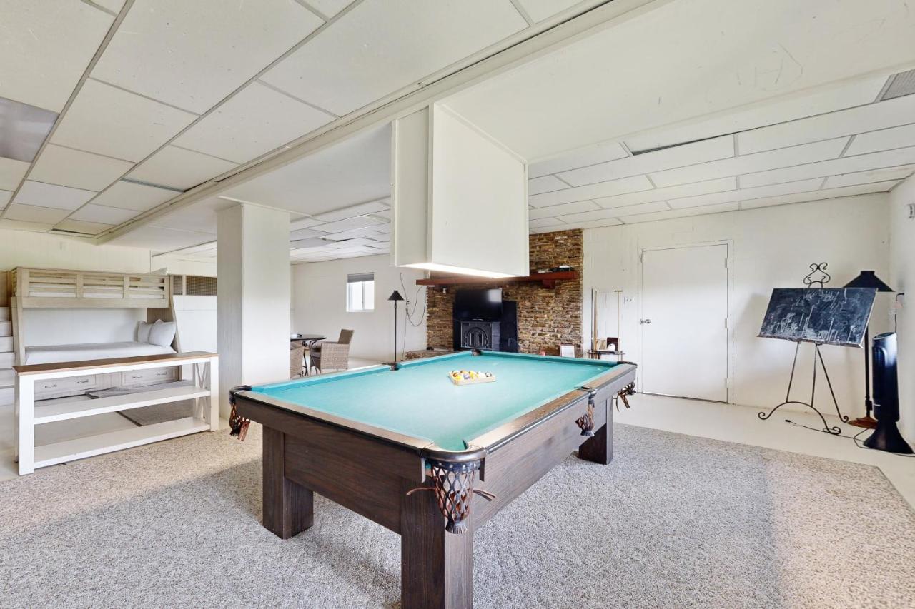 Two Bedroom Holiday Home