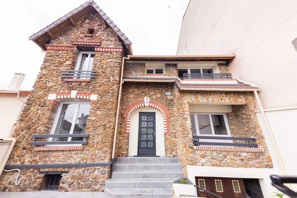 Luxueux et spacieux - Bobigny - Paris - B&B
