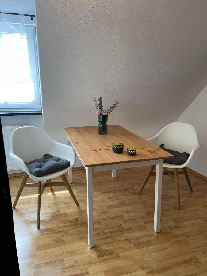 Ferienwohnung am Kelterplatz - B&B Löwenstein