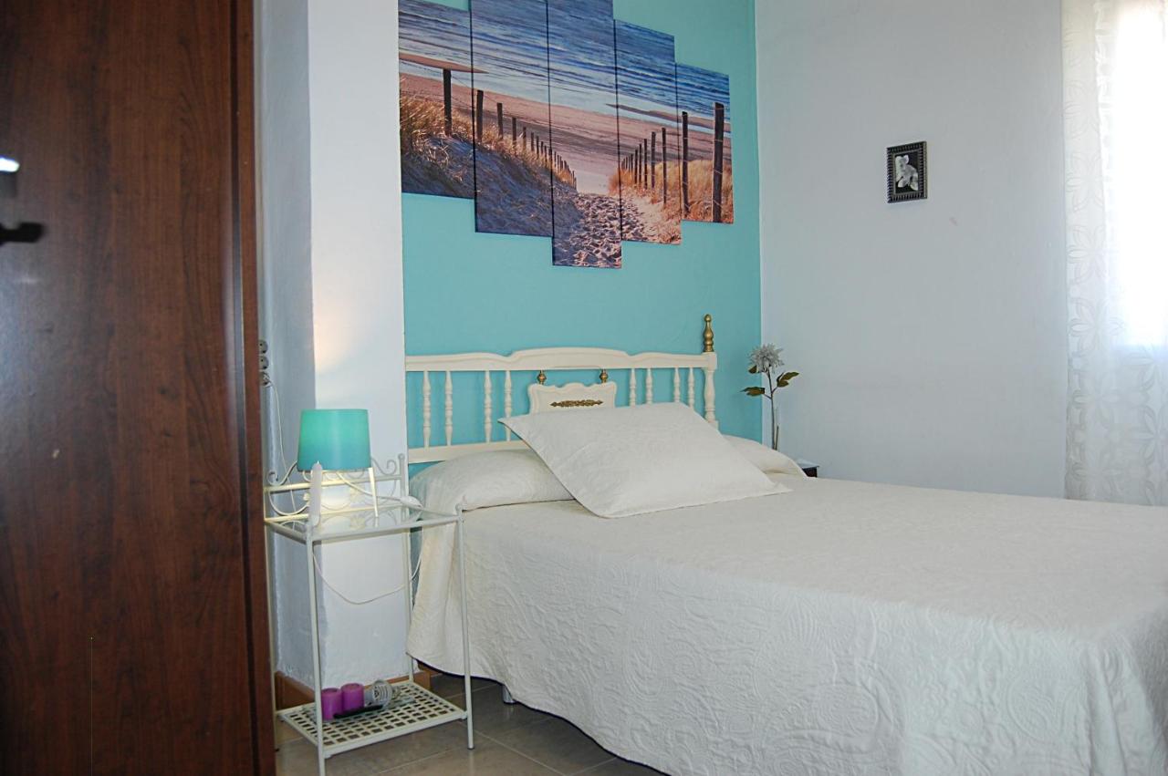 Apartamento San Juan de Dios - B&B Sevilla