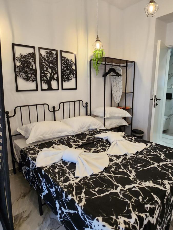 Luxury Suites Artisti Elena 2 - B&B