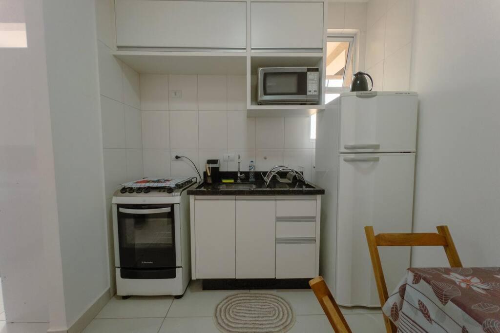 Apartamento Zona 7 Ar Condicionado Wi-Fi MEL305 - Ferienwohnung Maringá