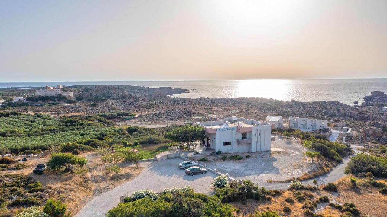 Panorama - B&B Elafonisos