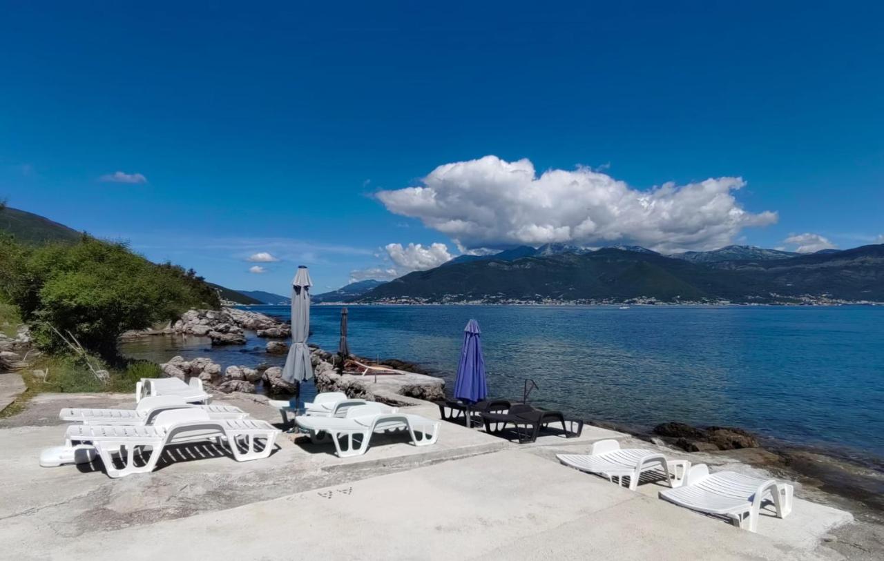 Vila Andja, Apartmani i Sobe - B&B Krasići