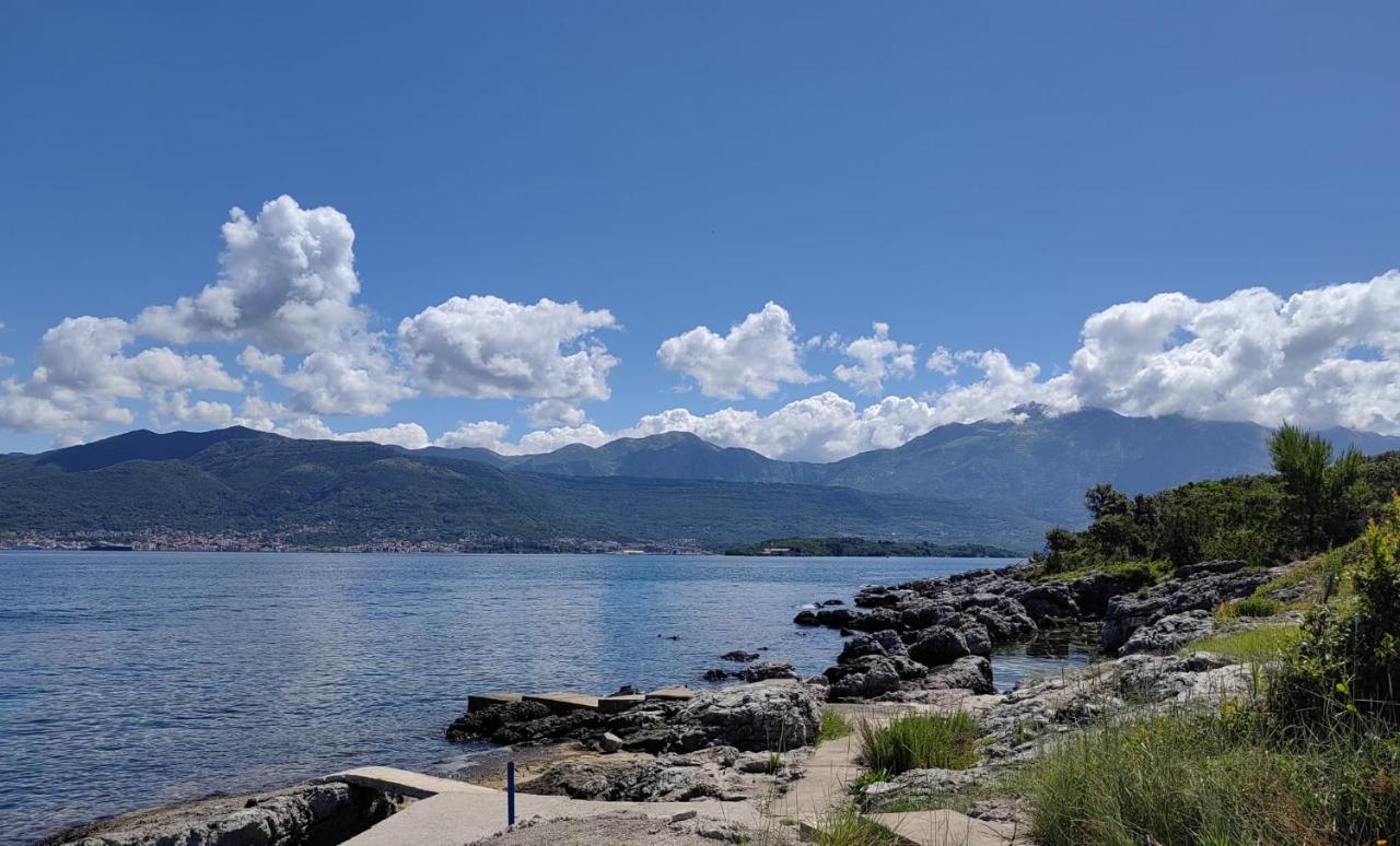 Vila Andja, Apartmani i Sobe - B&B Krasići