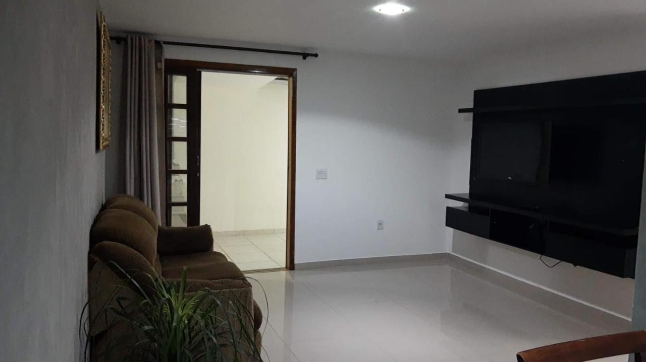 Casa centro Mogi das Cruzes - B&B Mogi das Cruzes