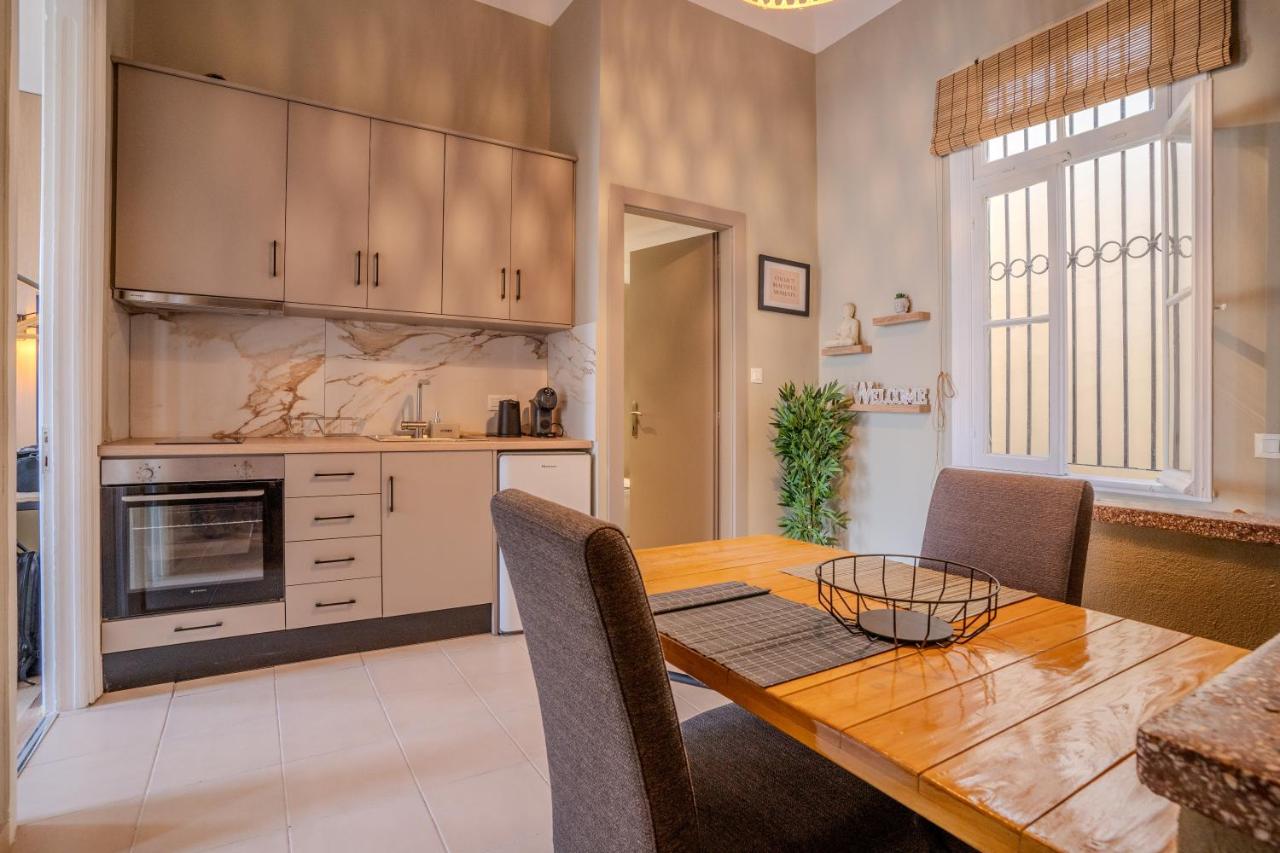 City Apartment Home - B&B Chio